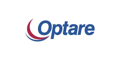 optare logo